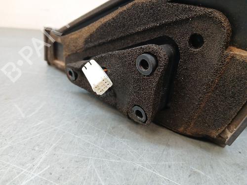 Right mirror MAZDA 5 (CR) 2.0 (CREW, CR19) | BP28621534C27