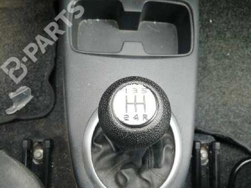 Gearbox SUZUKI SX4 (EY, GY)  | BP16746523M3