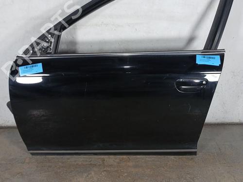 Used Left front door AUDI A6 C6 Avant (4F5) 2.8 FSI (220 hp) 17461062