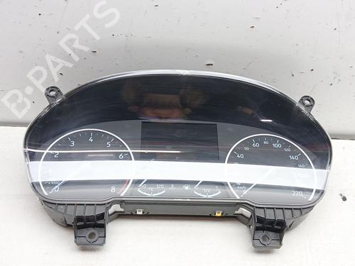 Instrument cluster FORD ECOSPORT | BP12579451C47