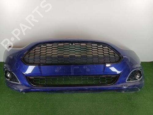 Used Front bumper FORD FIESTA VI (CB1, CCN) 1.6 ST (182 hp) 24668430