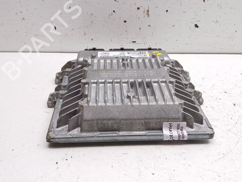 Engine control unit (ECU) FORD FOCUS C-MAX (DM2) 2.0 TDCi | BP36302572M57  - Image 6