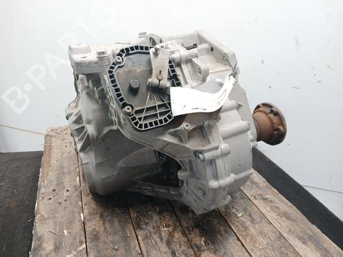 Gearbox SKODA OCTAVIA III Combi (5E5, 5E6) 1.5 TSI G-TEC | BP33954286M3  - Image 6