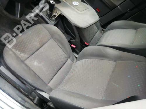 Gearbox VW POLO (9N_, 9A_) 1.9 TDI | BP12470156M3 