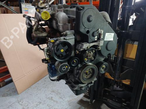 Engine FORD TRANSIT CONNECT (P65_, P70_, P80_) 1.8 TDCi | BP31585961M1  - Image 16