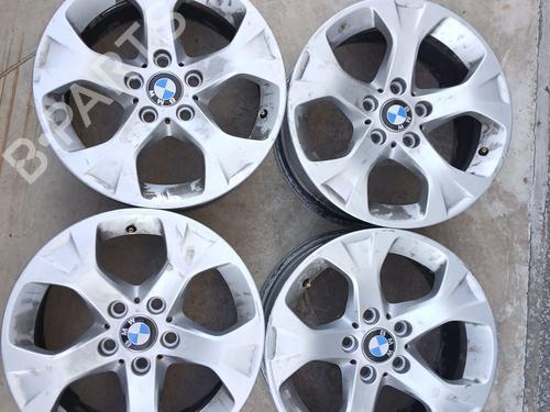 Used Rim BMW X1 (E84) [2009-2015]  18920320