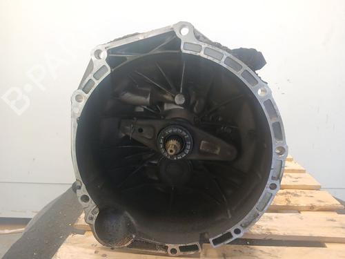 Gearbox BMW 1 (E87) 120 d | BP33794299M3 - Image 5
