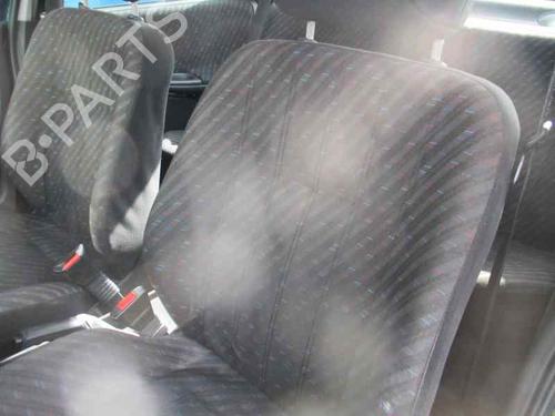 Left taillight OPEL ASTRA F Saloon (T92)  | BP2372241C34 