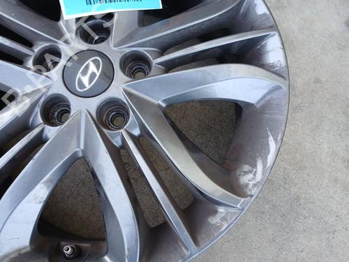 Rim HYUNDAI ix35 (LM, EL, ELH) 1.7 CRDi | BP22968906C45 