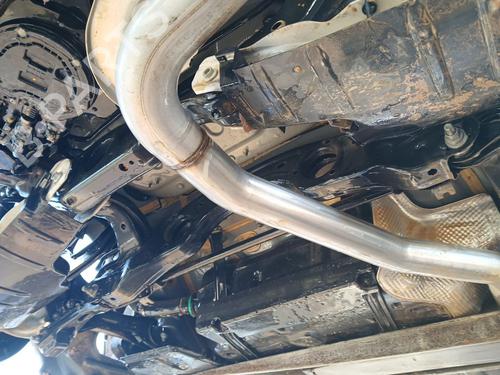 Rear axle MERCEDES-BENZ GLA (H247) GLA 200 d (247.712) | BP22757844M2 