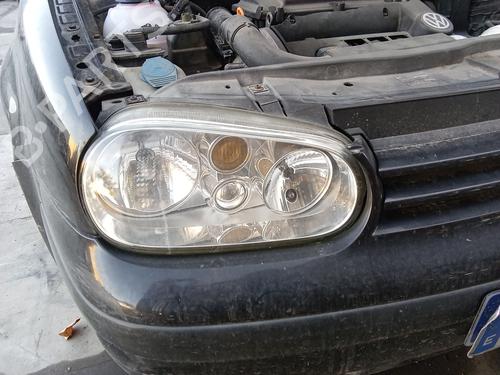Used Right headlight Right headlight 39263993 39263993