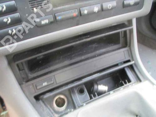 Rear right exterior door handle BMW 3 (E46) 320 d | BP2364056C130  - Image 21