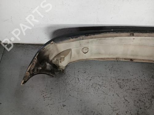 Rear bumper FORD FOCUS I (DAW, DBW) 1.8 Turbo DI / TDDi | BP19487902C8 