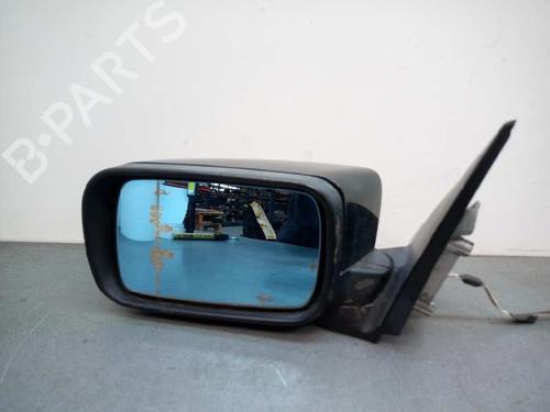 Used Left mirror BMW 3 (E46) 320 d (150 hp) 15129442