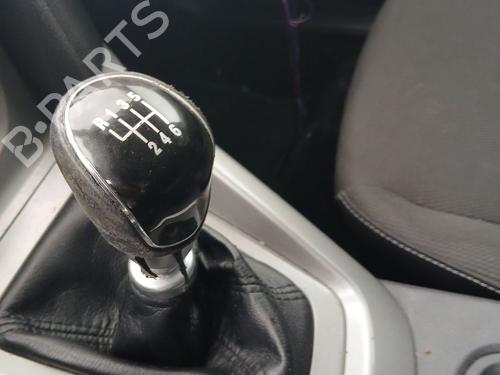 Used Gearbox FORD FOCUS III 1.0 EcoBoost (125 hp) 27361876