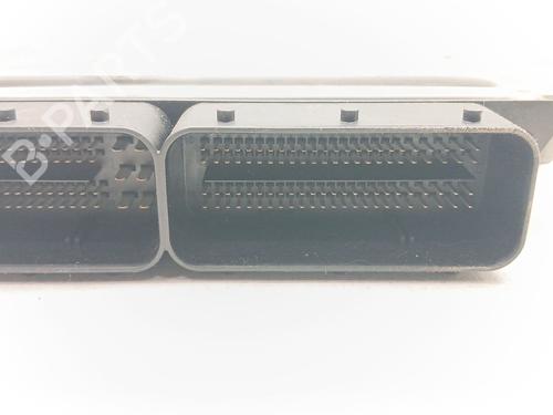 Engine control unit (ECU) MERCEDES-BENZ E-CLASS (W211) E 320 CDI (211.026) | BP27805399M57 