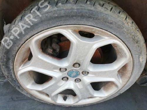 Gearbox FORD FOCUS II (DA_, HCP, DP) 1.8 TDCi | BP7785306M3 