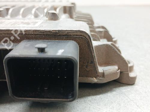 Engine control unit (ECU) CITROËN C2 (JM_) 1.4 HDi | BP26596461M57 