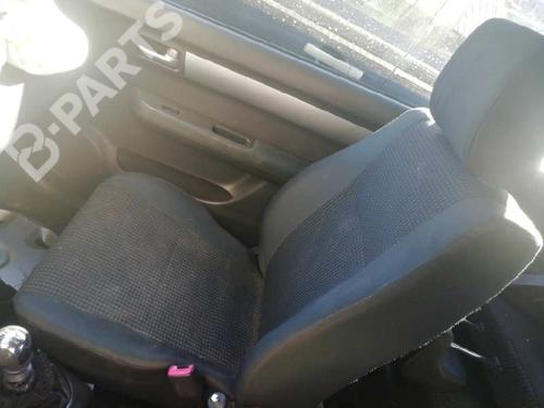 Front left window mechanism SUZUKI SWIFT III (MZ, EZ) 1.3 DDiS (RS413D) | BP7024688C22 