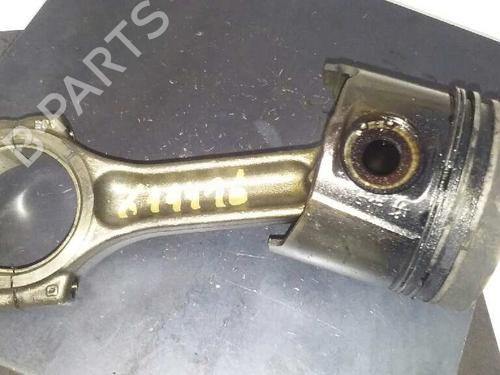 Used Other RENAULT MEGANE II (BM0/1_, CM0/1_) [2001-2012]  14249348