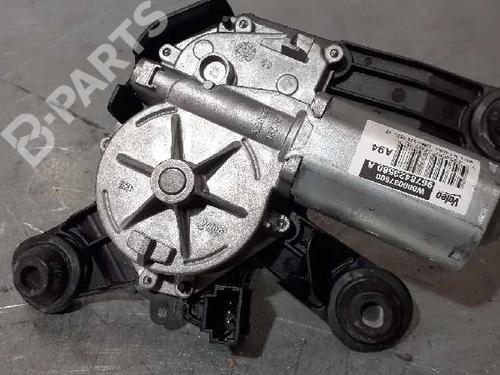 Used Rear wiper motor PEUGEOT 2008 I (CU_) 1.2 VTi (82 hp) 7801775