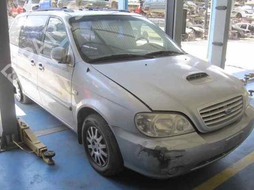 Switch KIA CARNIVAL II (GQ) 2.9 CRDi | BP2588945I30  - Image 6