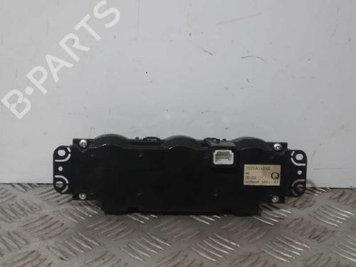 Climate control MITSUBISHI LANCER VIII Sportback (CX_A)  | BP13938771I5 