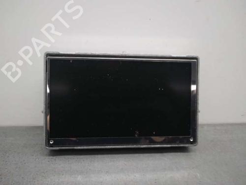 Display RENAULT VEL SATIS (BJ0_) [2002-2025]  17000867