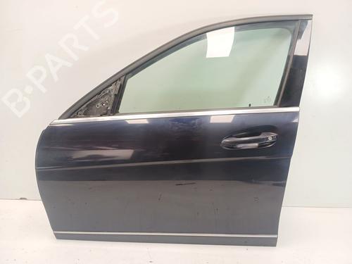 Left front door MERCEDES-BENZ C-CLASS T-Model (S204) C 200 CDI (204.201) | BP24204394C2