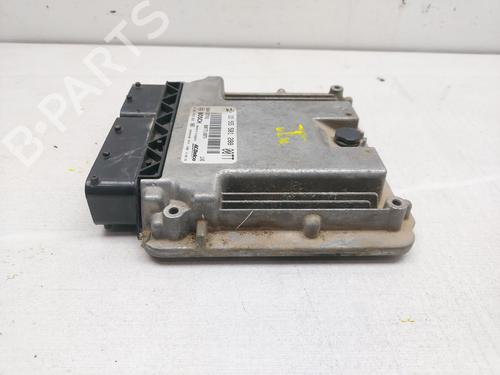 Engine control unit (ECU) OPEL CORSA D (S07) 1.3 CDTI (L08, L68) | BP25741987M57 