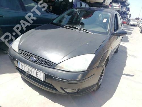 Climate control FORD FOCUS I (DAW, DBW)  | BP9762688I5 