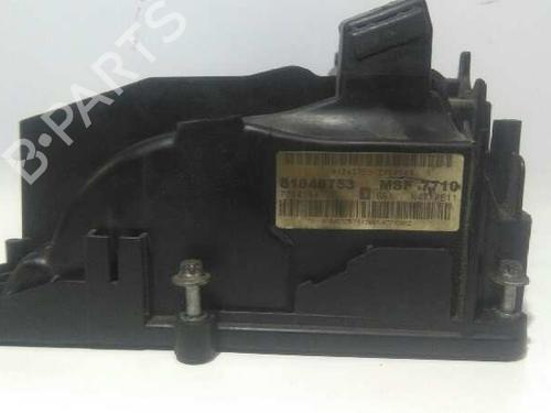 Valve cover BMW 1 (E87) 120 d | BP26396926M124 