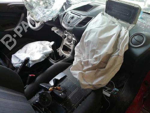 Display monitor FORD FIESTA VI (CB1, CCN) 1.4 TDCi | BP8905519C48 