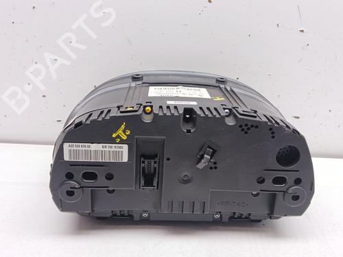 Instrument cluster BMW 3 Touring (E91) 325 d | BP30002771C47