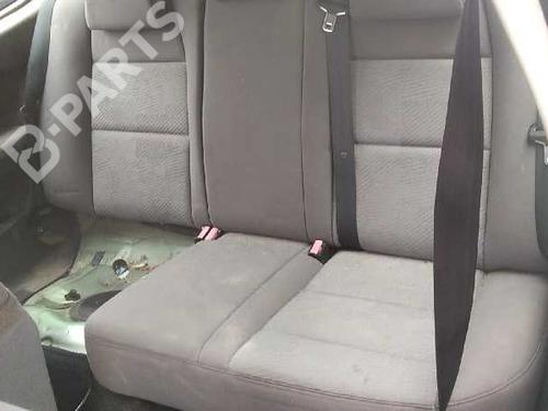 ECU airbags PEUGEOT 307 (3A/C) 2.0 HDi 90 | BP2402870M53 
