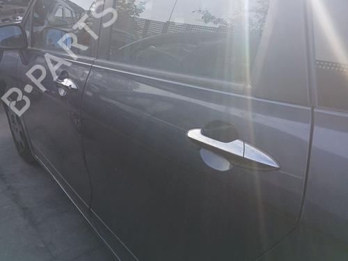 Dør venstre bagtil HONDA FR-V (BE) 1.8 (BE1) (140 hp) 31048072