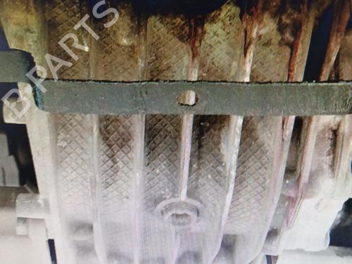 Used Gearbox AUDI A6 C5 (4B2) 2.4 quattro (170 hp) 24668969
