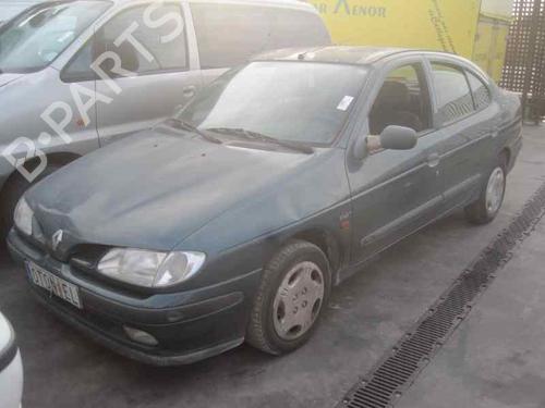 RENAULT MEGANE I Classic (LA0/1_) 1.6 e (LA0F, LA0S) (90 hp) 207762