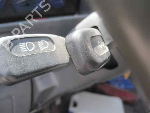 Front left lock CITROËN JUMPER I Van (230L) 2.5 D 4x4 | BP2426695C98 