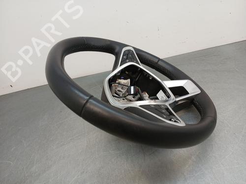 Steering wheel RENAULT CAPTUR II (HF_) 1.0 TCe 90 ECO-G (HFM6) | BP34441436C49 - Image 7