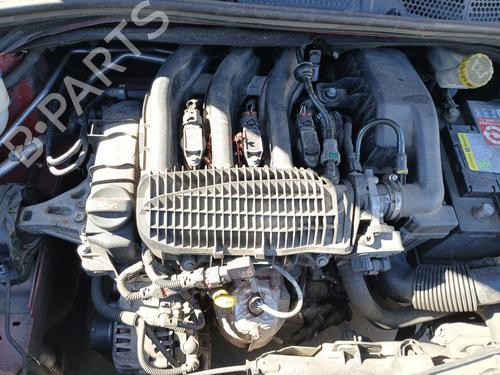 Engine control unit (ECU) CITROËN C4 CACTUS 1.2 VTi 82 | BP30505284M57  - Image 16