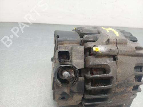 Alternator CITROËN C4 CACTUS 1.2 THP 110 | BP38173445M7 - Image 4