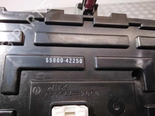 Climate control TOYOTA RAV 4 III (_A3_)  | BP12826002I5 