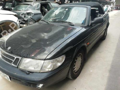 Used Parts SAAB 900 II Convertible 2.3 -16 (150 hp) 1445713