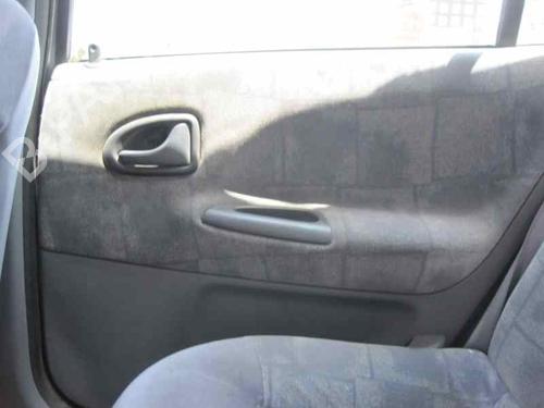 Gearbox RENAULT MEGANE I Classic (LA0/1_)  | BP2418265M3 