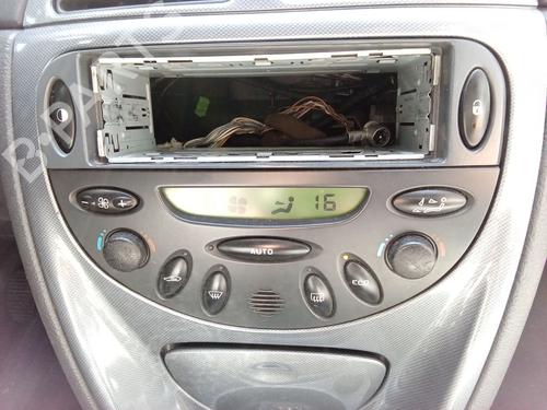 Climate control CITROËN C5 I (DC_) 1.8 16V (DC6FZB, DC6FZE) | BP39027933I5 - Image 2