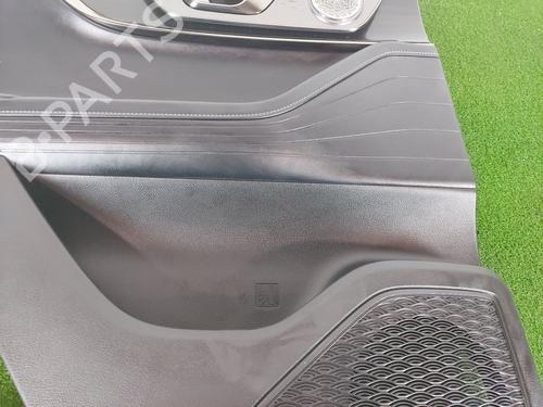 Rear left panel OMODA 5  | BP29284354C60 