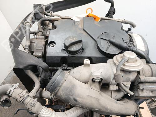 Engine SEAT IBIZA III (6L1) 1.4 TDI | BP33172937M1  - Image 7