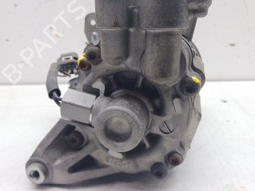 AC compressor SUBARU IMPREZA Hatchback (GR, GH, G3) 2.0 D AWD | BP26144724M34 