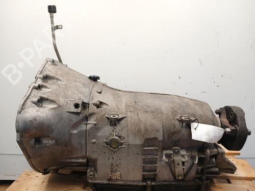 Used Gearbox Gearbox MERCEDES-BENZ C-CLASS (W204) [2007-2015] 32988117 32988117